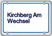 Kirchberg am Wechsel